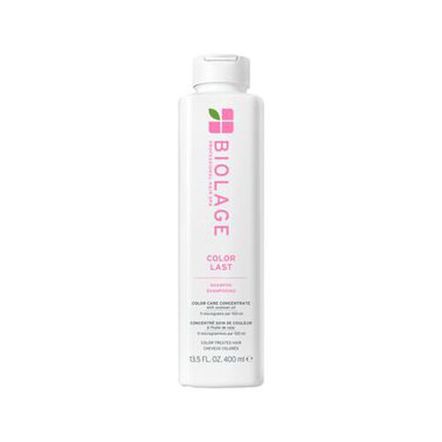 Color Last Shampoo - Biolage Renovation NZ | L'Or&eacute;al Partner Shop